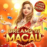 Game Bắn Cá Dragon Fortune